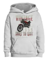 Kids Pullover Hoodie