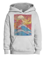 Kids Pullover Hoodie