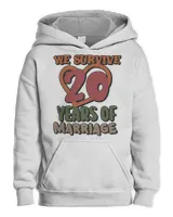 Kids Pullover Hoodie