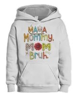 Kids Pullover Hoodie