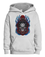 Kids Pullover Hoodie