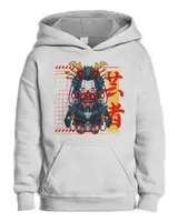 Kids Pullover Hoodie