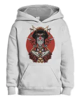 Kids Pullover Hoodie