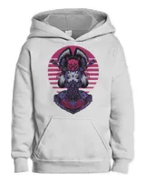 Kids Pullover Hoodie