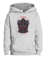 Kids Pullover Hoodie