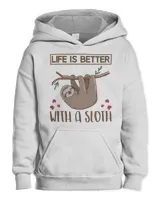 Kids Pullover Hoodie