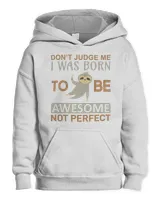 Kids Pullover Hoodie