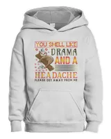 Kids Pullover Hoodie