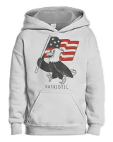 Kids Pullover Hoodie