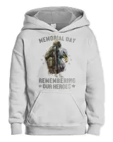 Kids Pullover Hoodie