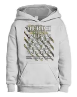 Kids Pullover Hoodie