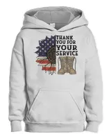 Kids Pullover Hoodie