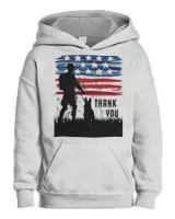 Kids Pullover Hoodie