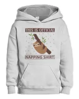 Kids Pullover Hoodie