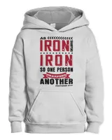 Kids Pullover Hoodie