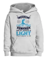 Kids Pullover Hoodie