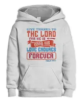 Kids Pullover Hoodie