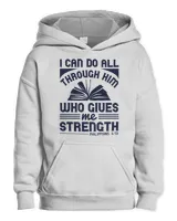 Kids Pullover Hoodie