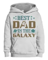 Kids Pullover Hoodie