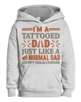 Kids Pullover Hoodie