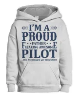 Kids Pullover Hoodie