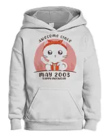 Kids Pullover Hoodie