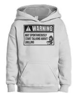 Kids Pullover Hoodie