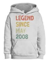 Kids Pullover Hoodie