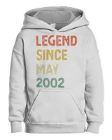Kids Pullover Hoodie