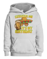 Kids Pullover Hoodie