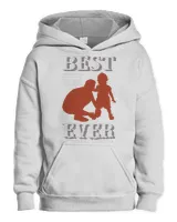 Kids Pullover Hoodie