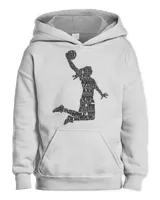 Kids Pullover Hoodie