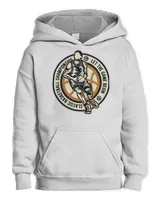 Kids Pullover Hoodie