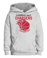 Kids Pullover Hoodie