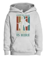 Kids Pullover Hoodie