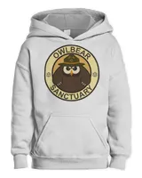 Kids Pullover Hoodie
