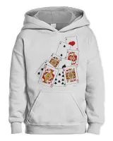 Kids Pullover Hoodie