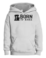 Youth Pullover Hoodie