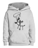 Youth Pullover Hoodie