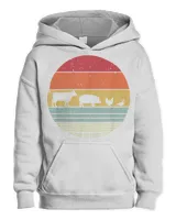 Youth Pullover Hoodie