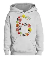 Youth Pullover Hoodie