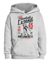 Youth Pullover Hoodie