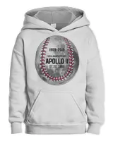 Youth Pullover Hoodie