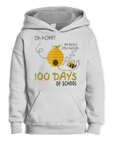 Youth Pullover Hoodie