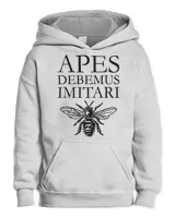 Youth Pullover Hoodie