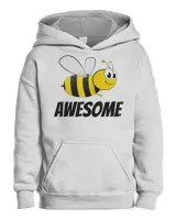Youth Pullover Hoodie