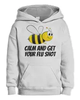 Youth Pullover Hoodie