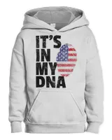 Youth Pullover Hoodie