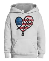Youth Pullover Hoodie
