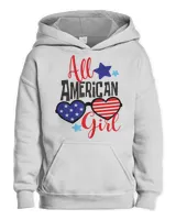 Youth Pullover Hoodie